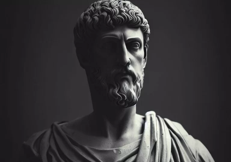 Stoicizmas ir jo įtaka gyvenimui: emocijų valdymas, vidinė ramybė, dorybė ir psichologinis atsparumas.
